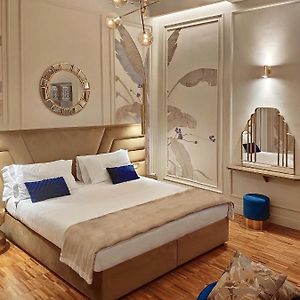 Kamer met een King Size Bed