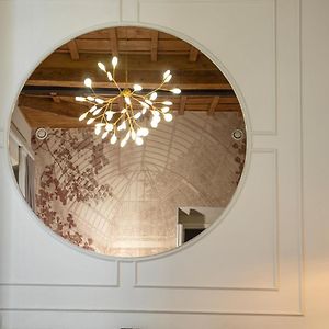 Deluxe Double Kamer